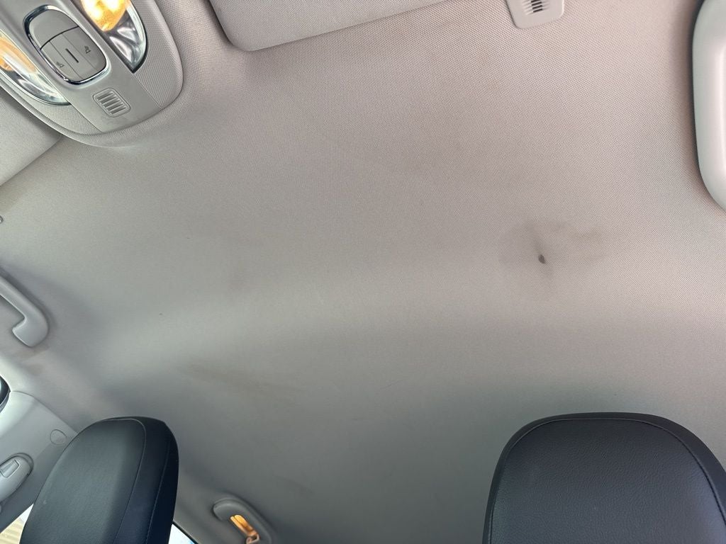 2017 Jeep New Compass Latitude