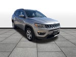 2017 Jeep New Compass Latitude
