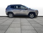 2017 Jeep New Compass Latitude