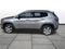 2017 Jeep New Compass Latitude