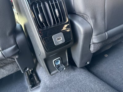 2026 Jeep Compass COMPASS LATITUDE 4X4