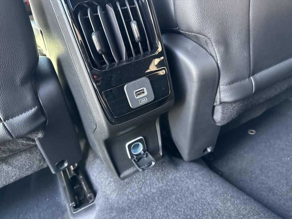 2026 Jeep Compass COMPASS LATITUDE 4X4