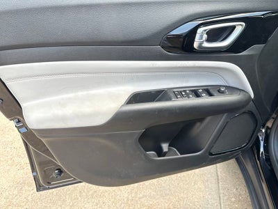 2025 Jeep Compass COMPASS LIMITED 4X4