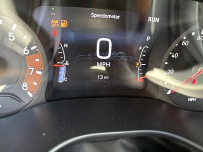 2025 Jeep Compass COMPASS LIMITED 4X4