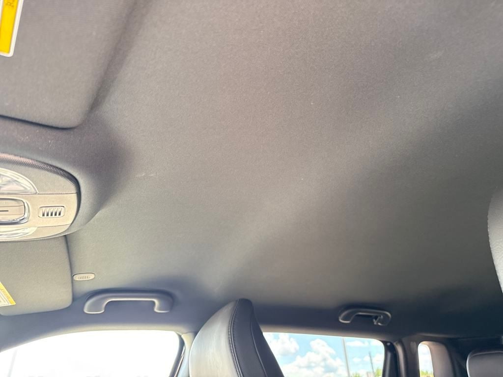 2025 Jeep Compass COMPASS LIMITED 4X4