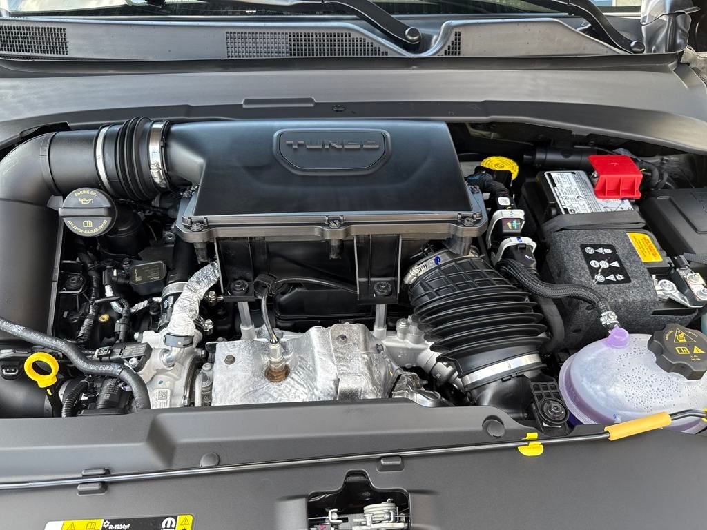 2025 Jeep Compass COMPASS LIMITED 4X4