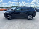 2025 Jeep Compass COMPASS LIMITED 4X4