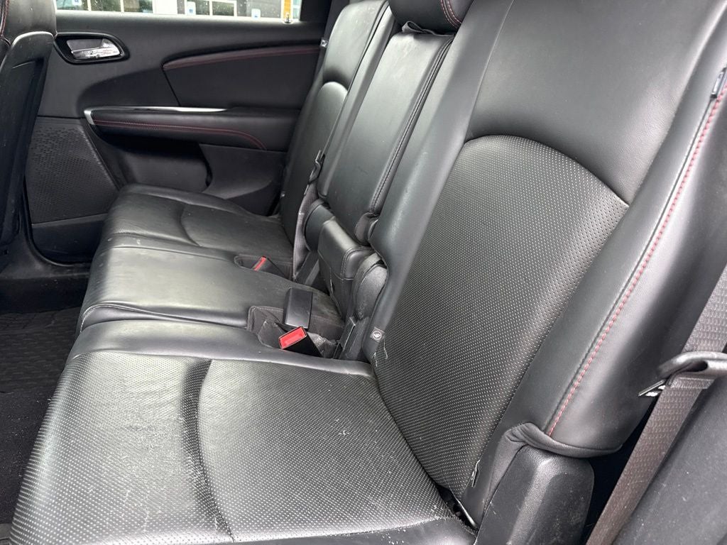2017 Dodge Journey GT AWD