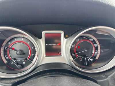 2017 Dodge Journey GT AWD