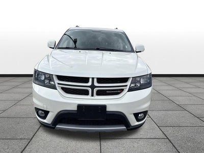 2017 Dodge Journey GT AWD