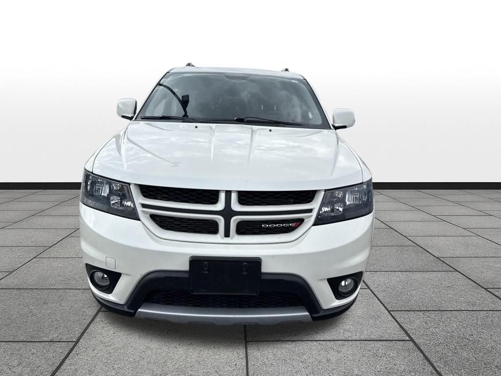 2017 Dodge Journey GT AWD