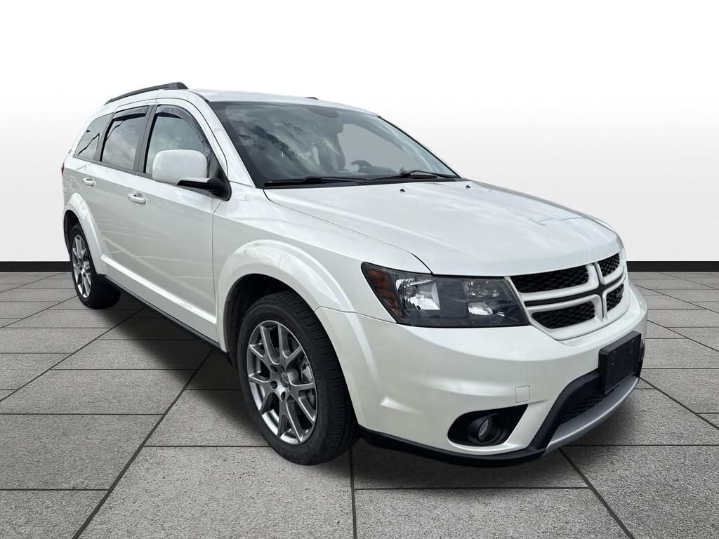2017 Dodge Journey GT AWD