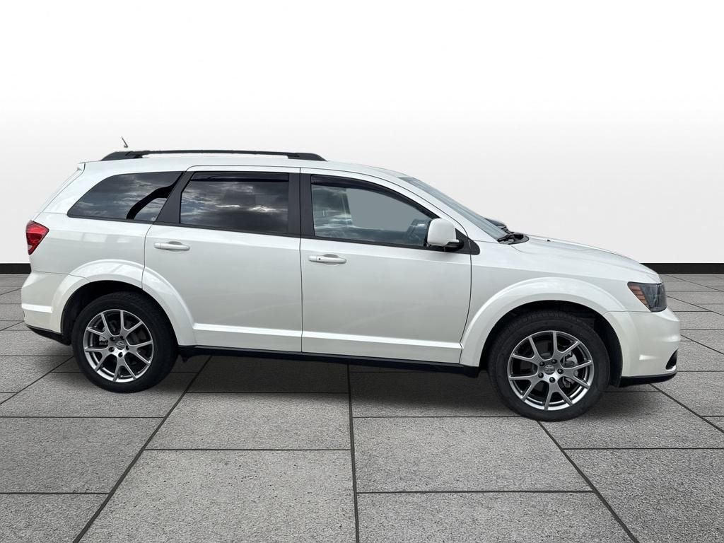 2017 Dodge Journey GT AWD