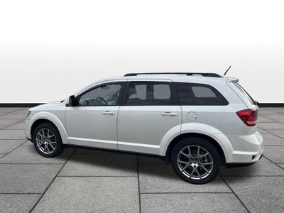 2017 Dodge Journey GT AWD