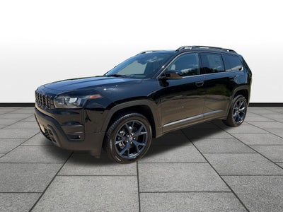 2026 Jeep Cherokee CHEROKEE 85TH ANNIVERSARY EDITION 4X4