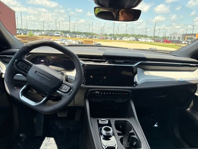 2026 Jeep Cherokee CHEROKEE 85TH ANNIVERSARY EDITION 4X4