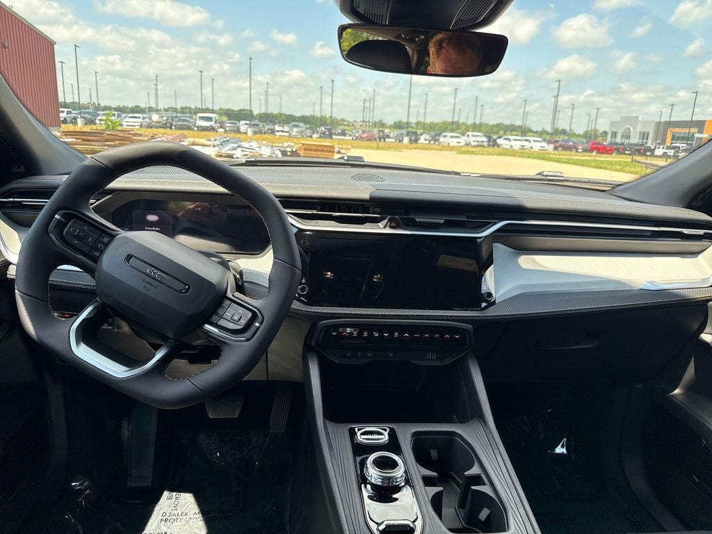 2026 Jeep Cherokee CHEROKEE 85TH ANNIVERSARY EDITION 4X4