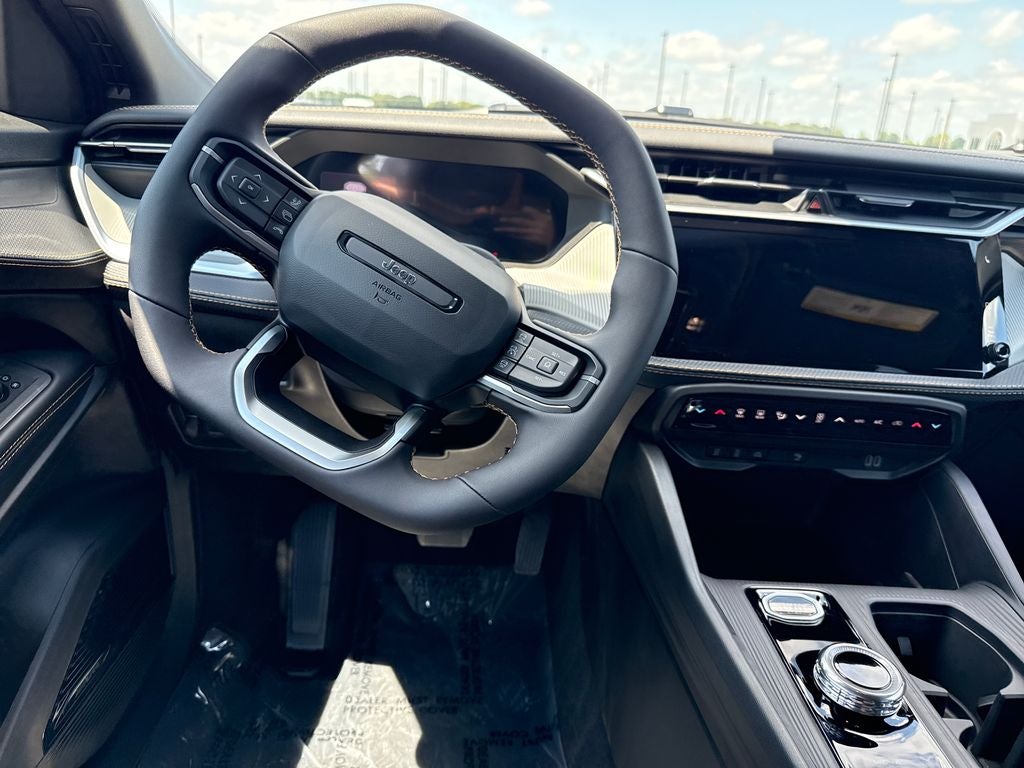 2026 Jeep Cherokee CHEROKEE 85TH ANNIVERSARY EDITION 4X4