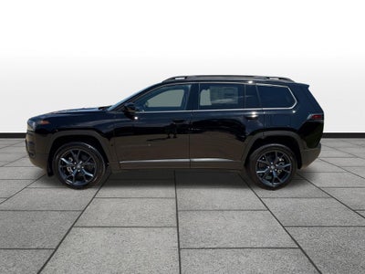 2026 Jeep Cherokee CHEROKEE 85TH ANNIVERSARY EDITION 4X4