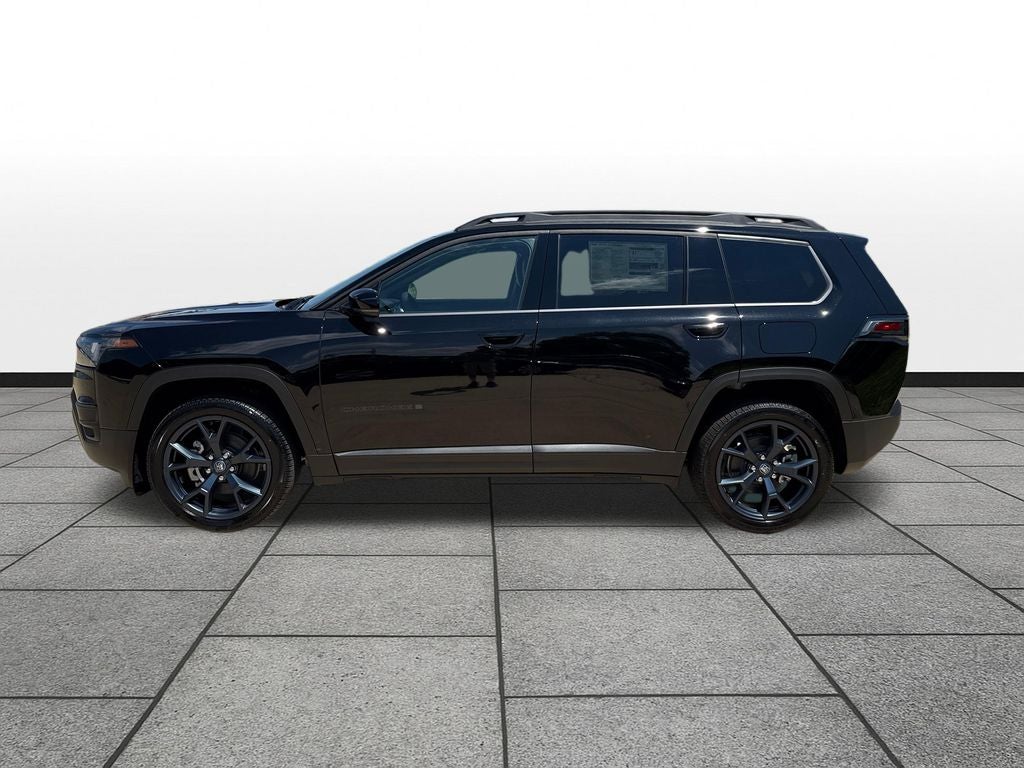 2026 Jeep Cherokee CHEROKEE 85TH ANNIVERSARY EDITION 4X4