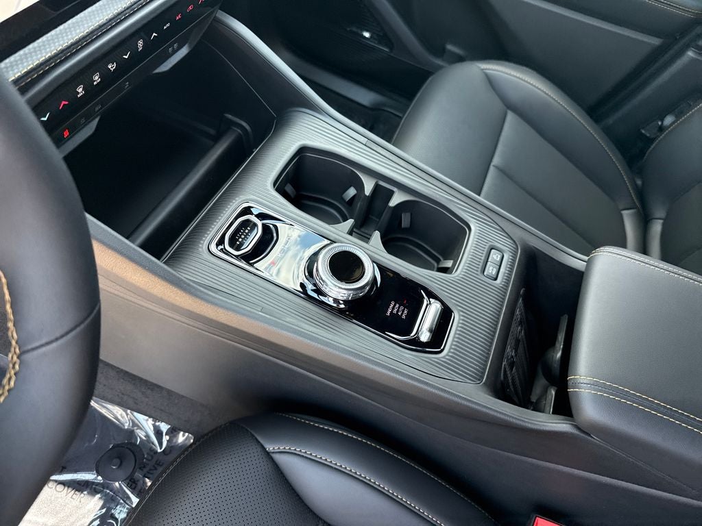 2026 Jeep Cherokee CHEROKEE 85TH ANNIVERSARY EDITION 4X4