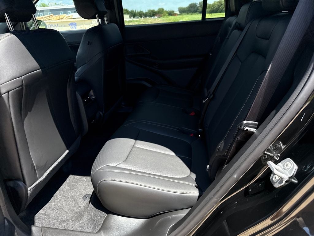 2026 Jeep Cherokee CHEROKEE 85TH ANNIVERSARY EDITION 4X4