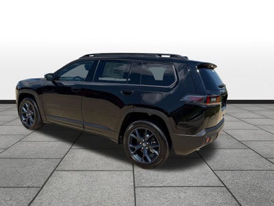 2026 Jeep Cherokee CHEROKEE 85TH ANNIVERSARY EDITION 4X4