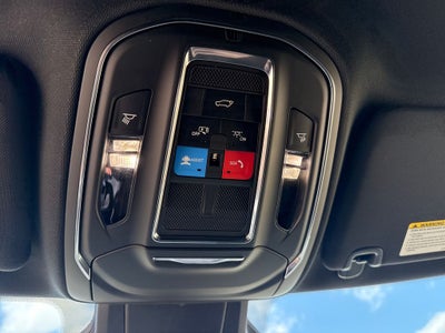 2026 Jeep Cherokee CHEROKEE 85TH ANNIVERSARY EDITION 4X4