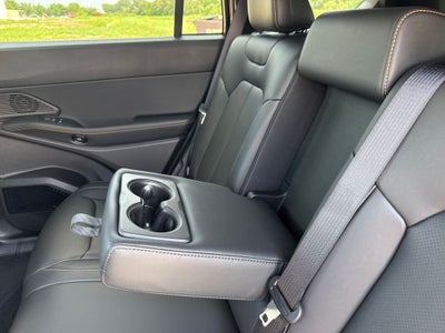 2026 Jeep Cherokee CHEROKEE 85TH ANNIVERSARY EDITION 4X4