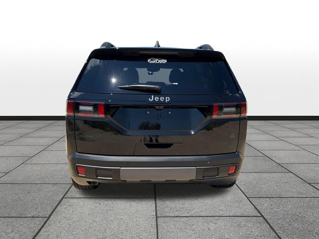 2026 Jeep Cherokee CHEROKEE 85TH ANNIVERSARY EDITION 4X4