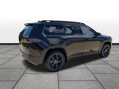 2026 Jeep Cherokee CHEROKEE 85TH ANNIVERSARY EDITION 4X4