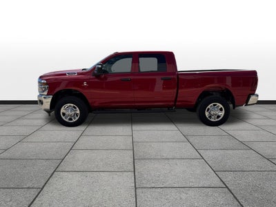 2026 RAM Ram 3500 RAM 3500 TRADESMAN CREW CAB 4X4 6'4' BOX