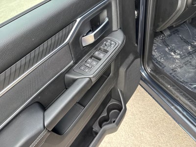 2026 RAM Ram 3500 RAM 3500 BIG HORN CREW CAB 4X4 6'4' BOX