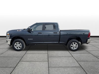 2026 RAM Ram 3500 RAM 3500 BIG HORN CREW CAB 4X4 6'4' BOX