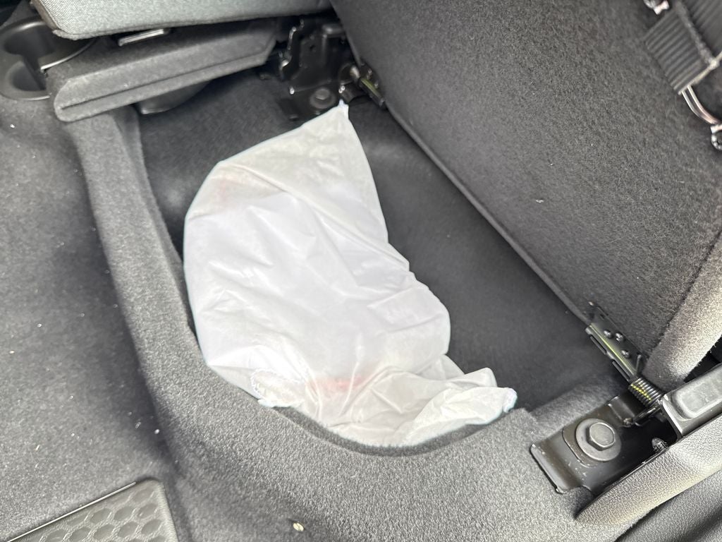 2026 RAM Ram 3500 RAM 3500 BIG HORN CREW CAB 4X4 6'4' BOX