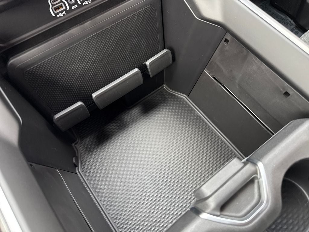 2026 RAM Ram 3500 RAM 3500 BIG HORN CREW CAB 4X4 6'4' BOX