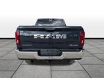 2026 RAM Ram 3500 RAM 3500 BIG HORN CREW CAB 4X4 6'4' BOX