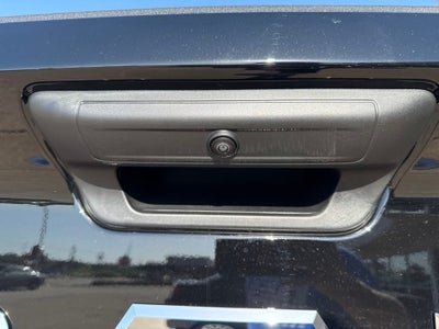 2025 RAM Ram 2500 RAM 2500 TRADESMAN CREW CAB 4X4 6'4' BOX