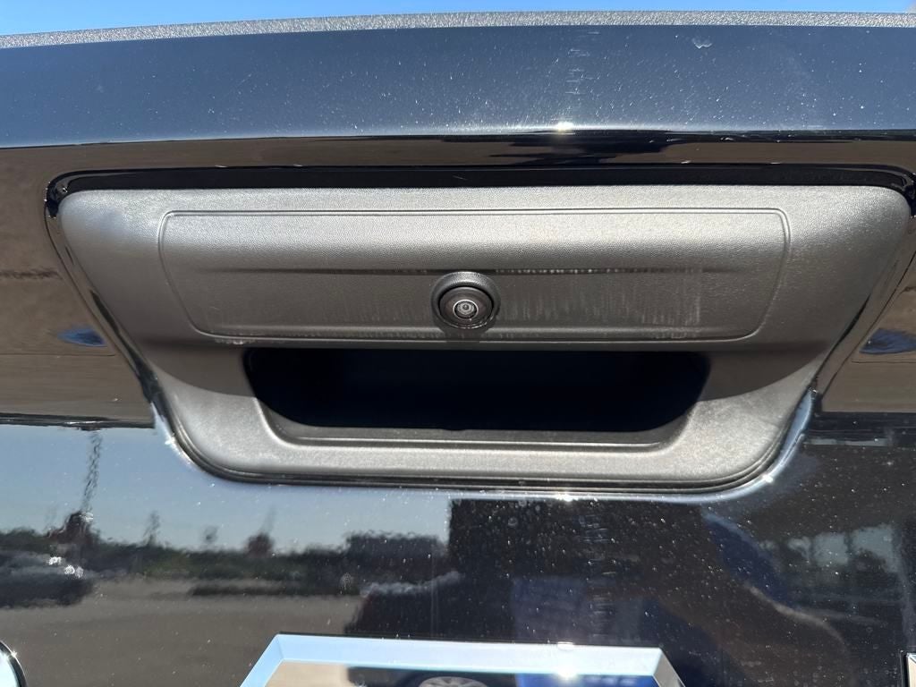 2025 RAM Ram 2500 RAM 2500 TRADESMAN CREW CAB 4X4 6'4' BOX