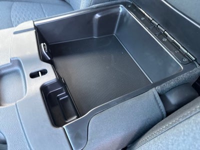 2025 RAM Ram 2500 RAM 2500 TRADESMAN CREW CAB 4X4 6'4' BOX