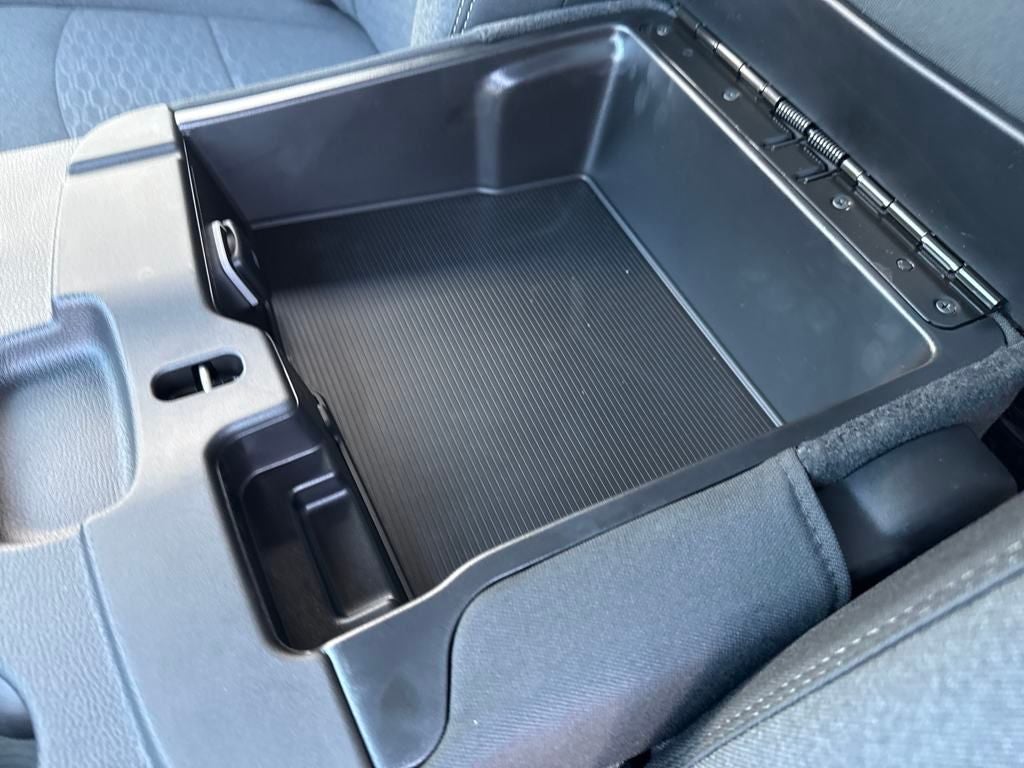 2025 RAM Ram 2500 RAM 2500 TRADESMAN CREW CAB 4X4 6'4' BOX