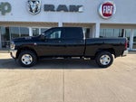 2025 RAM Ram 2500 RAM 2500 TRADESMAN CREW CAB 4X4 6'4' BOX