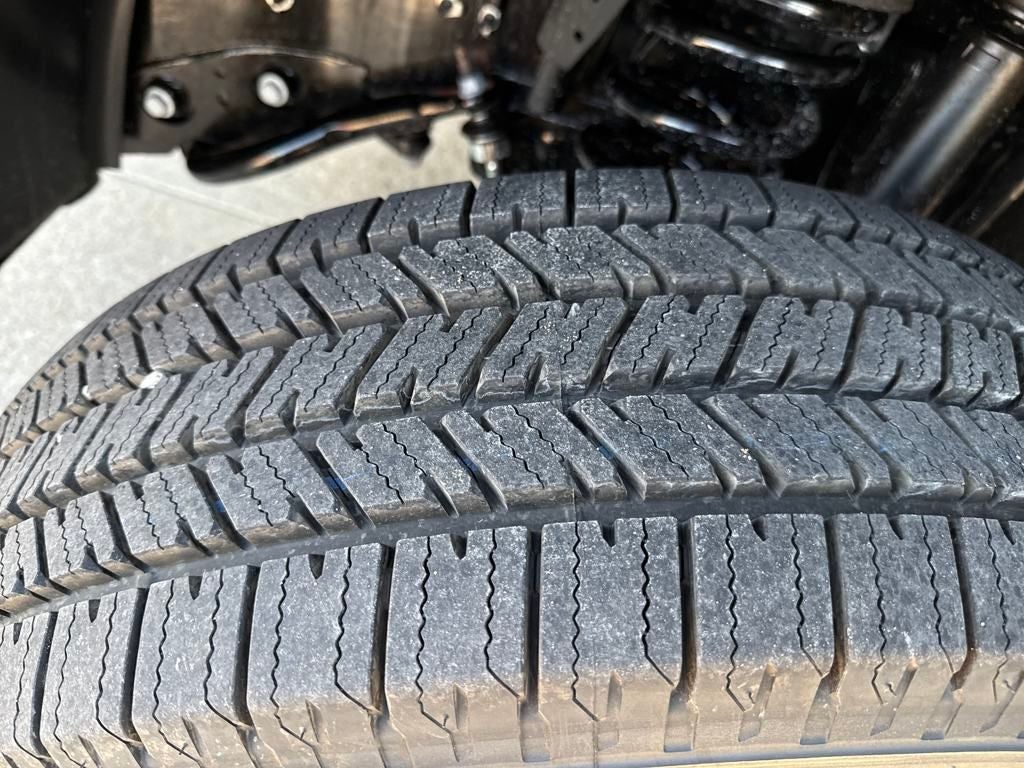 2025 RAM Ram 2500 RAM 2500 TRADESMAN CREW CAB 4X4 6'4' BOX