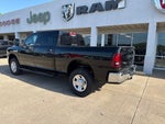 2025 RAM Ram 2500 RAM 2500 TRADESMAN CREW CAB 4X4 6'4' BOX