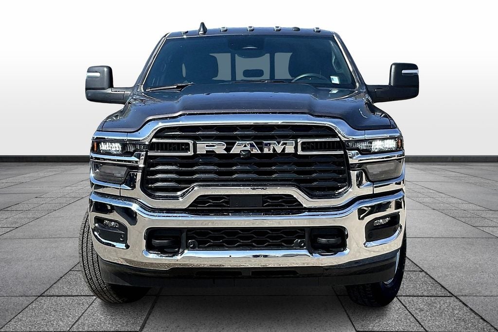 2025 RAM Ram 2500 RAM 2500 TRADESMAN CREW CAB 4X4 6'4' BOX