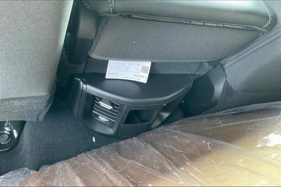 2025 RAM Ram 2500 RAM 2500 TRADESMAN CREW CAB 4X4 6'4' BOX