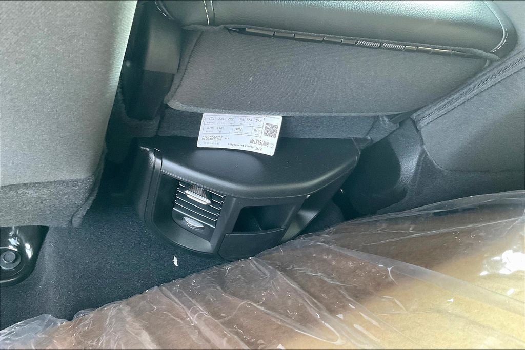 2025 RAM Ram 2500 RAM 2500 TRADESMAN CREW CAB 4X4 6'4' BOX