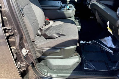 2025 RAM Ram 2500 RAM 2500 TRADESMAN CREW CAB 4X4 6'4' BOX