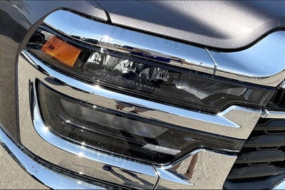 2025 RAM Ram 2500 RAM 2500 TRADESMAN CREW CAB 4X4 6'4' BOX