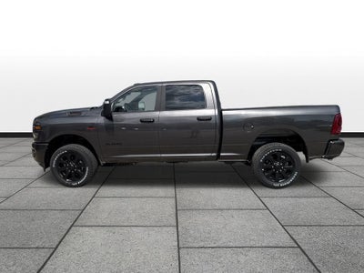 2025 RAM Ram 2500 RAM 2500 BIG HORN CREW CAB 4X4 6'4' BOX